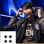 Gen.G vs Griffin